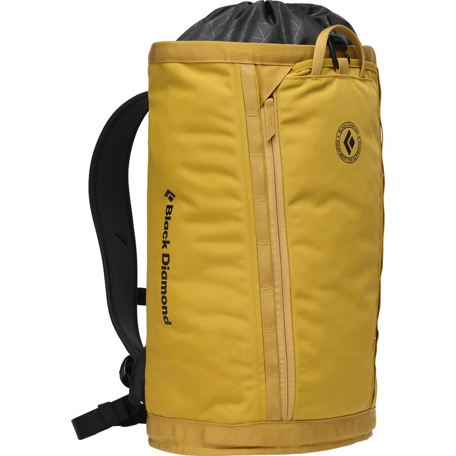 Black Diamond Street Creek 24L Backpack - Hike & Camp