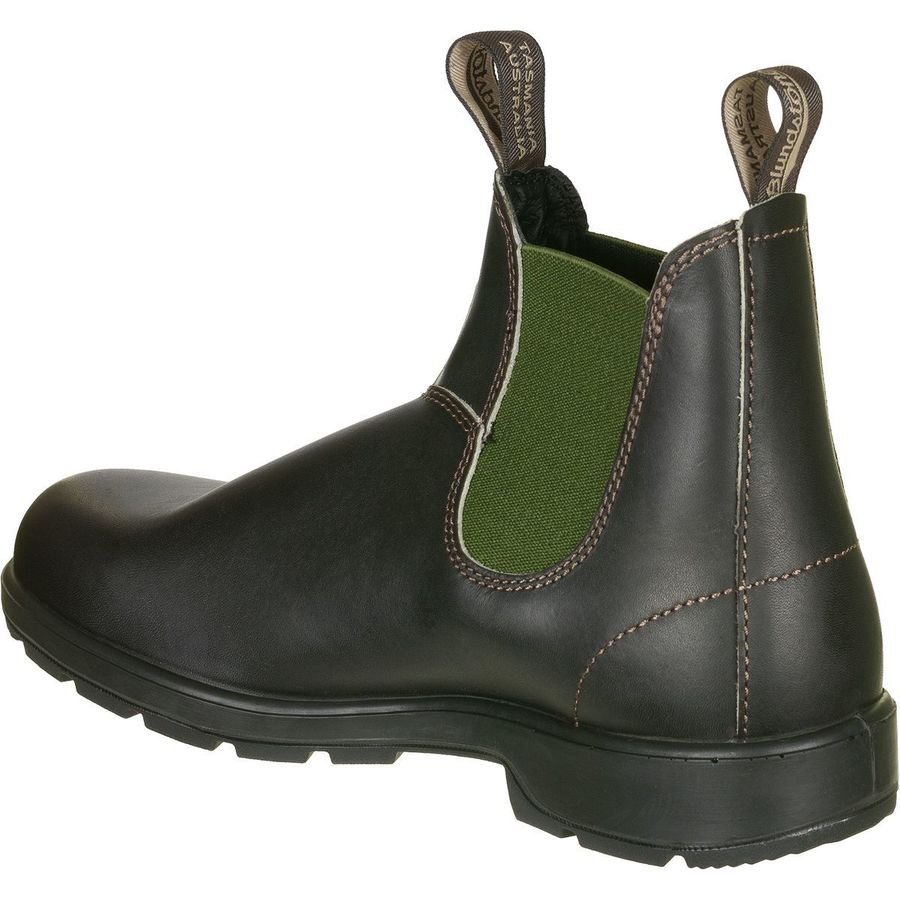 blundstone men's original 500 boots
