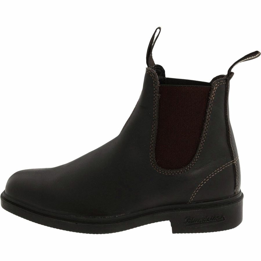 blundstone dressboot