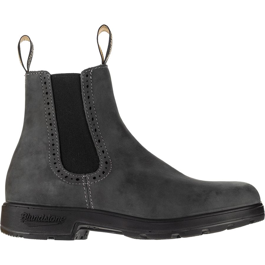 Blundstone high top boots discount