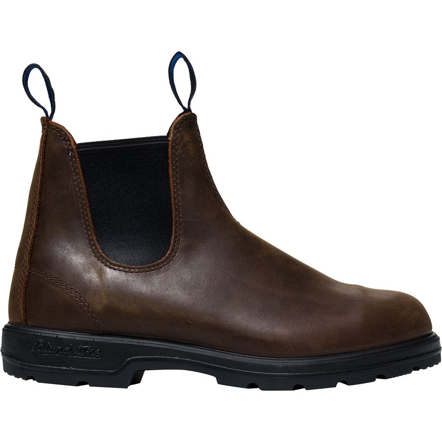 Blundstone Thermal 584 4.5 Rustic Brown