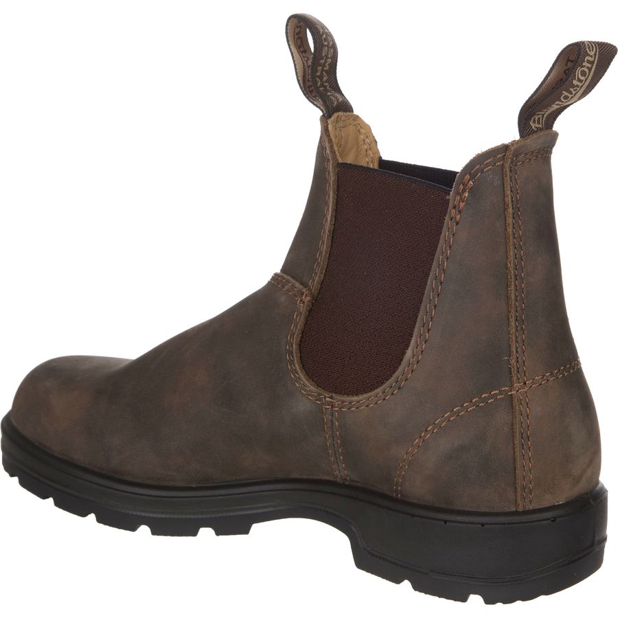 blundstone women's thermal boots
