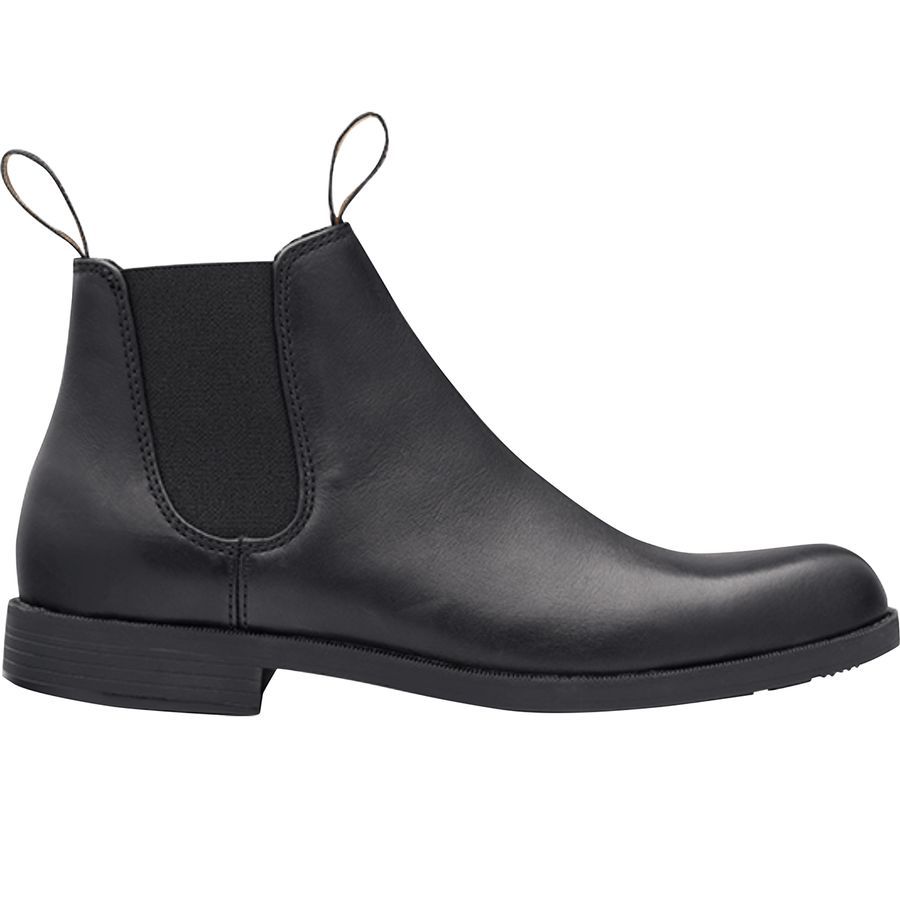 blundstone ankle boots