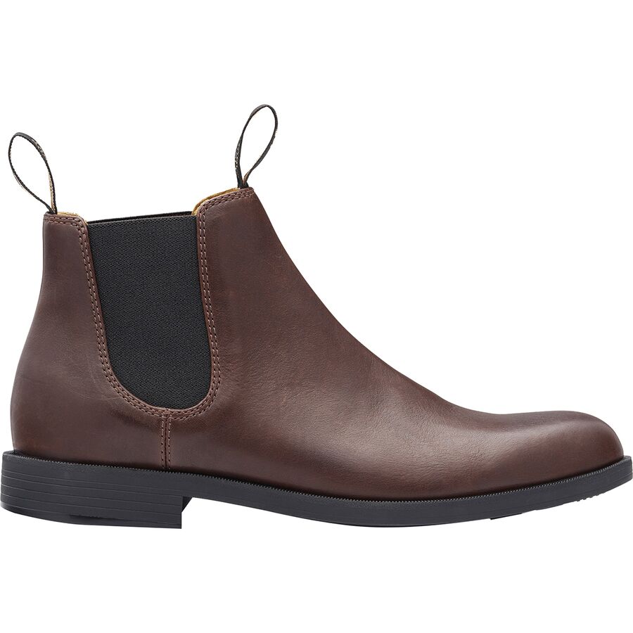 Mens blundstone dress boots deals