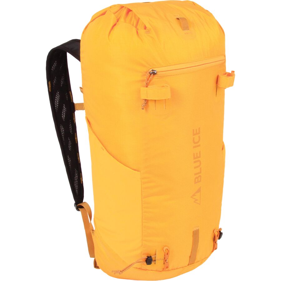 Blue Ice Dragonfly 25L Pack - Accessories