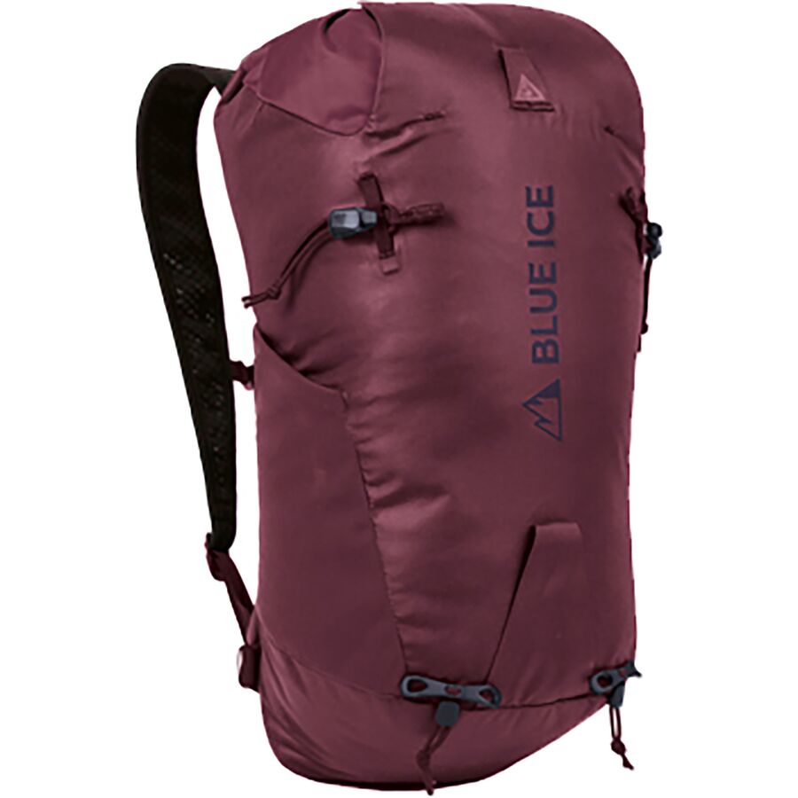 Blue Ice Dragonfly 26L Daypack - Accessories