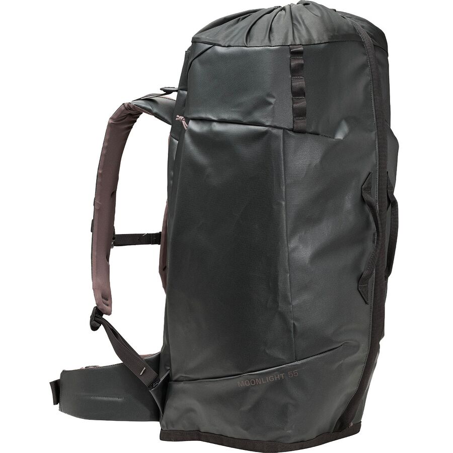 Blue Ice Moonlight 55L Pack - Accessories