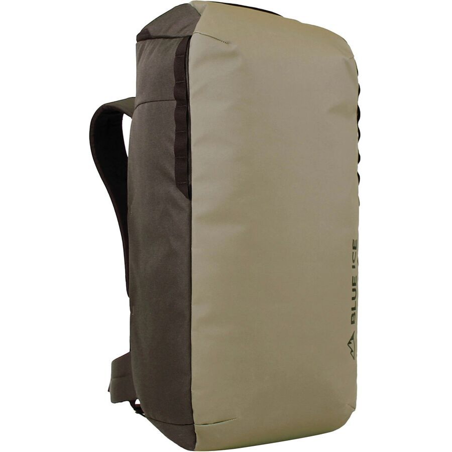 Blue Ice Octopus 45L Pack - Climb