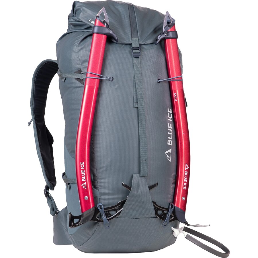 Blue Ice Firecrest 28L Pack - Accessories