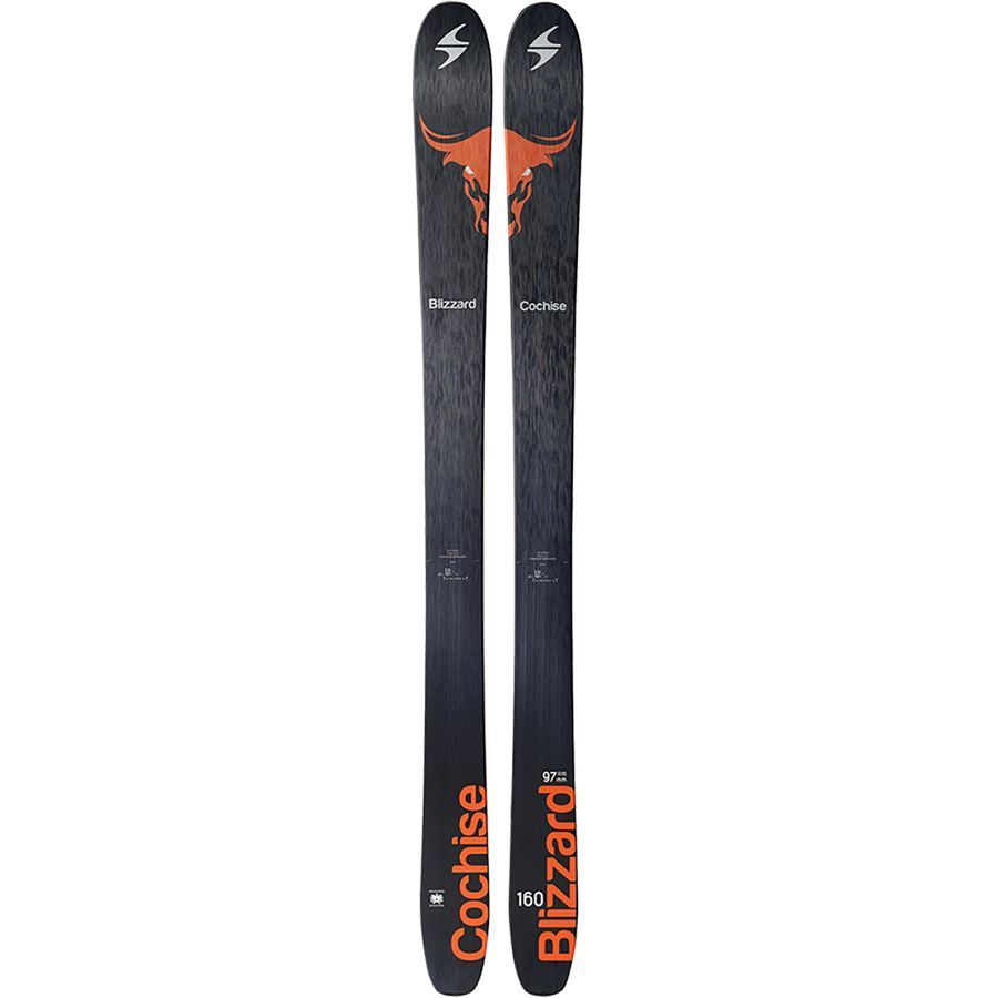 Blizzard Cochise Jr. Ski - Kids' - Kids