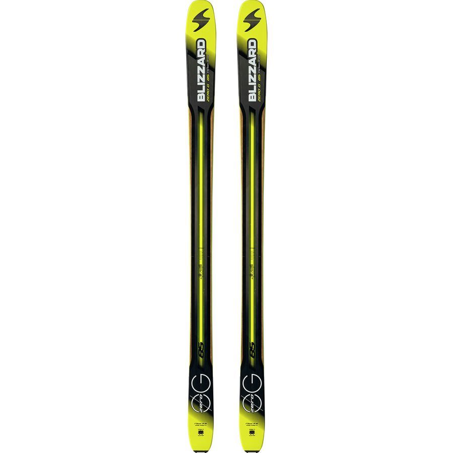 Blizzard Zero G 85 Ski - Ski