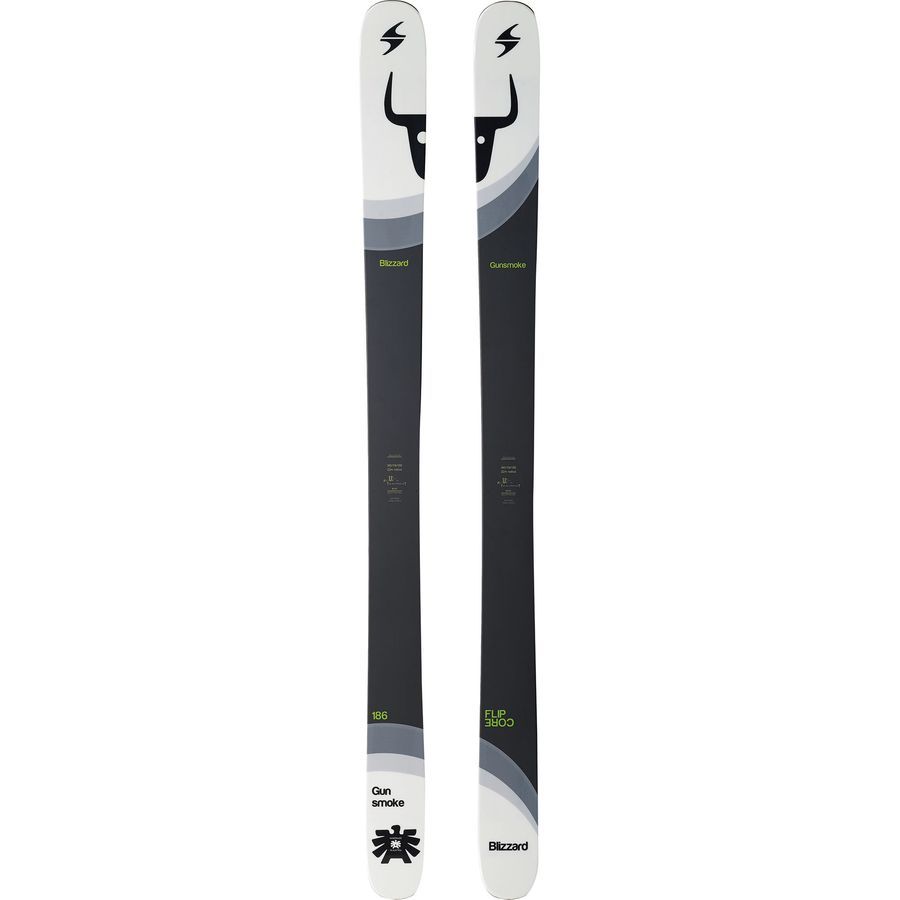 Blizzard Gunsmoke スキーセット Blizzard Gunsmoke Ski - Ski