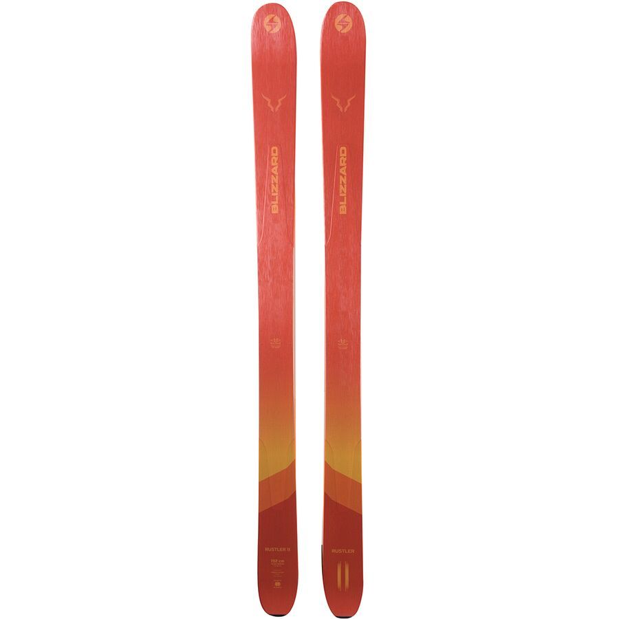 Blizzard Rustler 11 Ski - 2022 - Ski