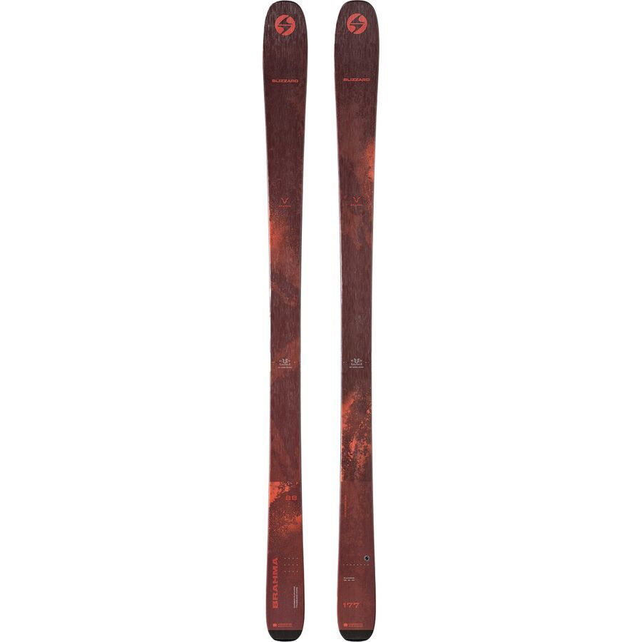 Blizzard Brahma 88 Ski - 2023 - Ski