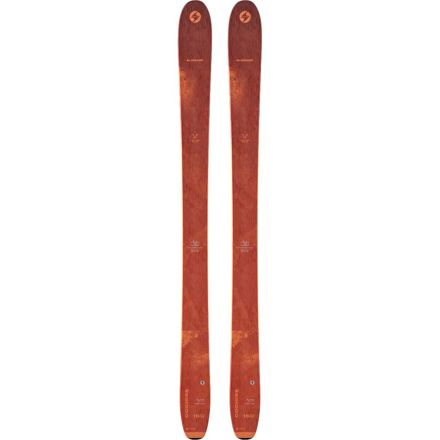 Blizzard Cochise Team Ski - 2024 - Kids' - Kids