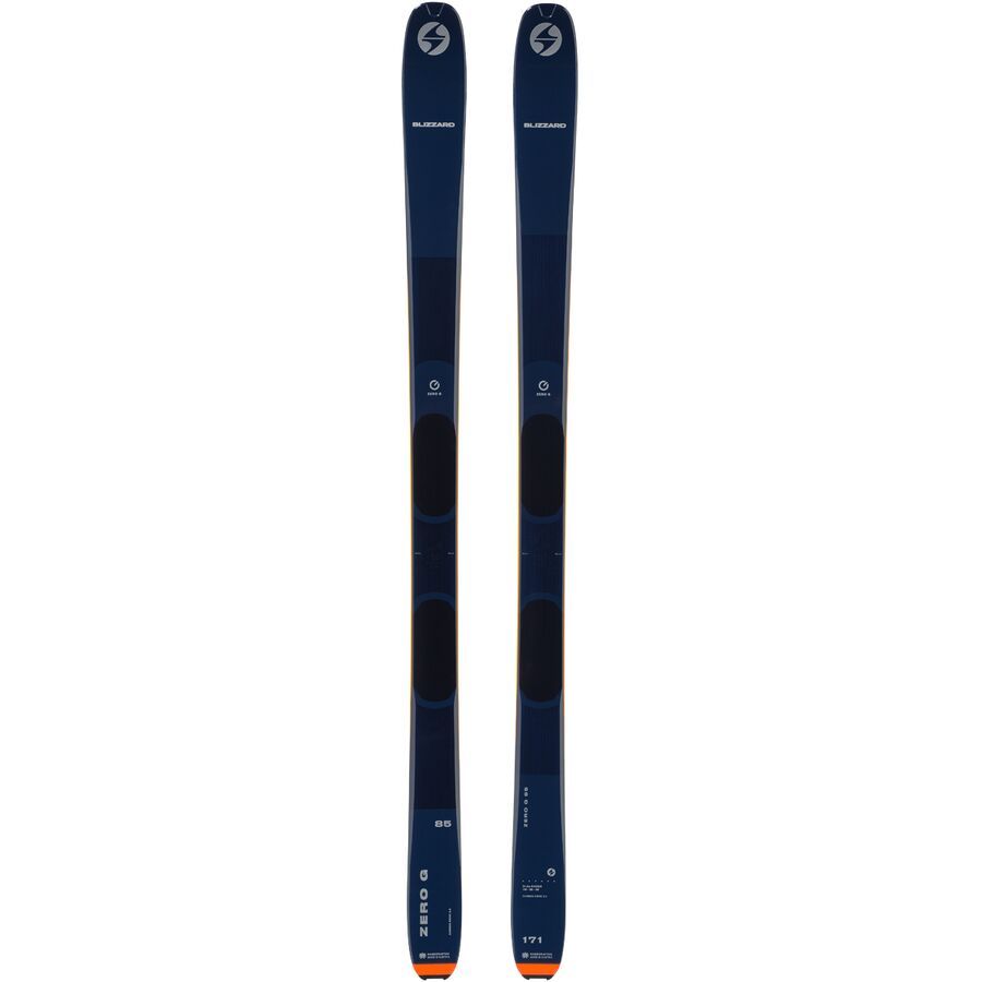 24-25 Blizzard ZERO G85 171cm　軽量山スキーセット Blizzard Zero G 85 Ski - 2025 - Ski