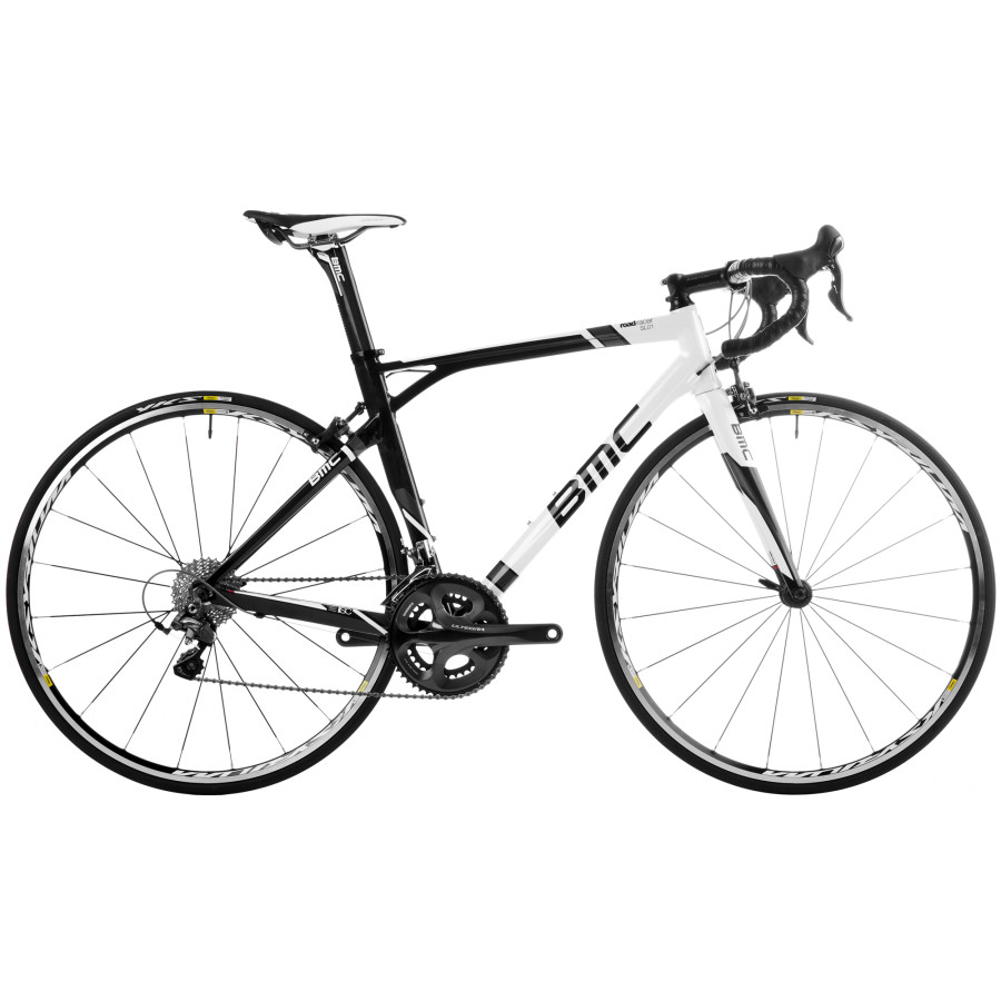 BMC Roadracer SL01 / Shimano Ultegra Complete Bike - Bike