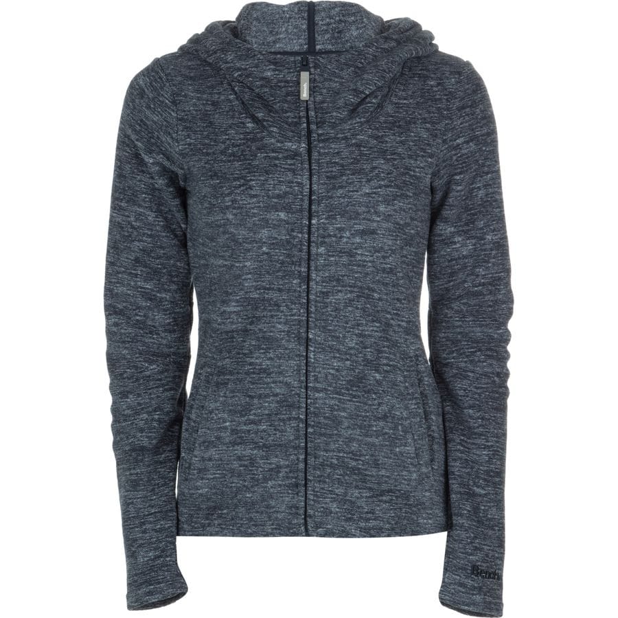 Bench Royal Route Full-Zip Hoodie - Women's | Backcountry.com