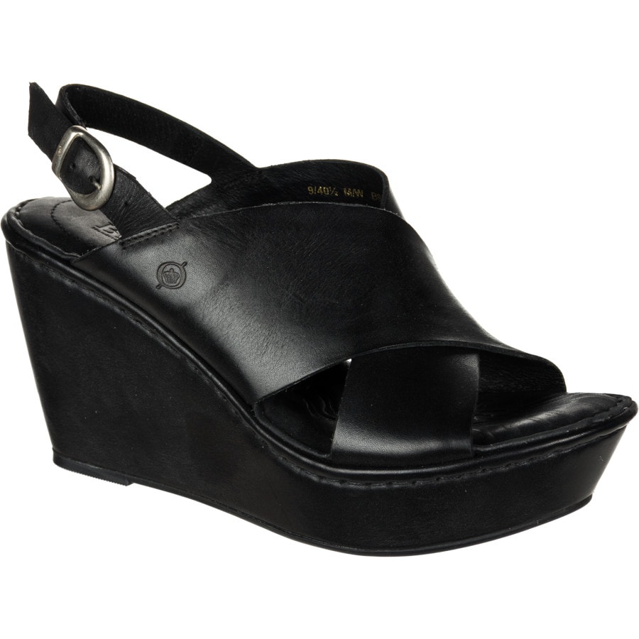 Born Shoes Emmy Sandal - Women's | Backcountry.com