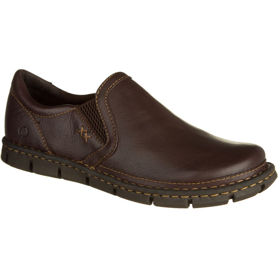 Born Shoes Sawyer Shoe - Men's - Footwear