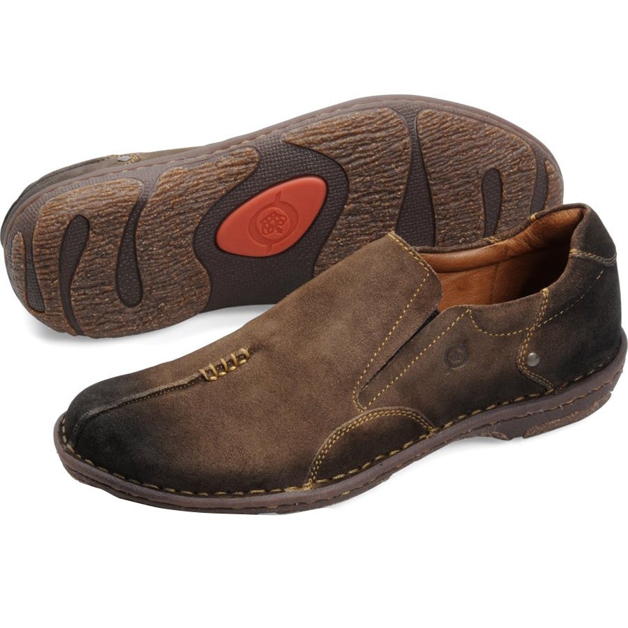Born Shoes Rizzo Shoe - Men's | Backcountry.com