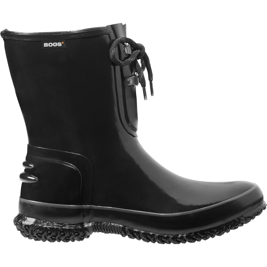 Women's walker on sale turf rain boot