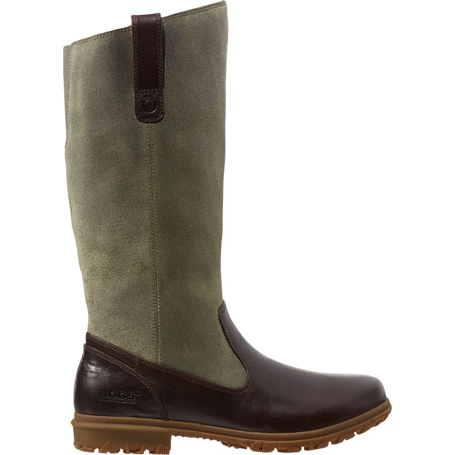 Bogs Bobby Tall Boot - Women's