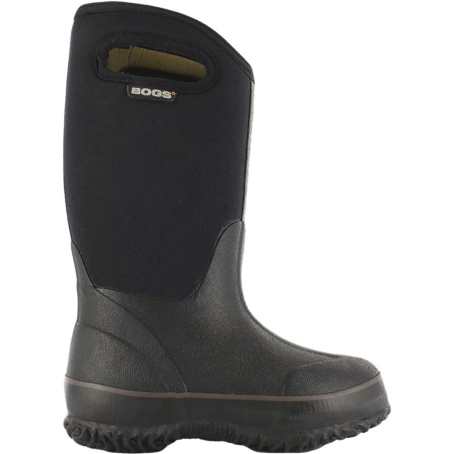 Bogs Classic Solid Boot - Little Boys' | Backcountry.com