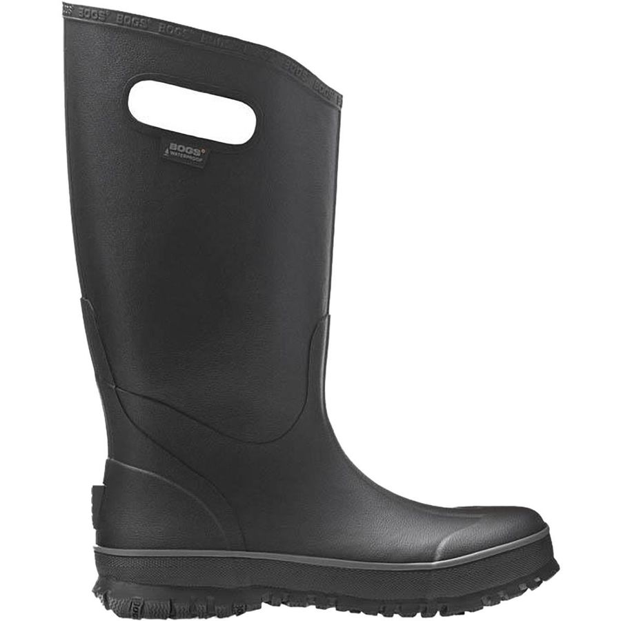 Bogs rain boots mens sale