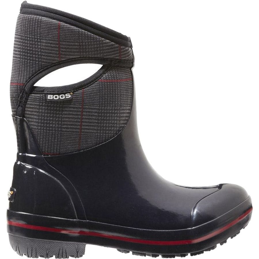 Bogs herringbone boots shop