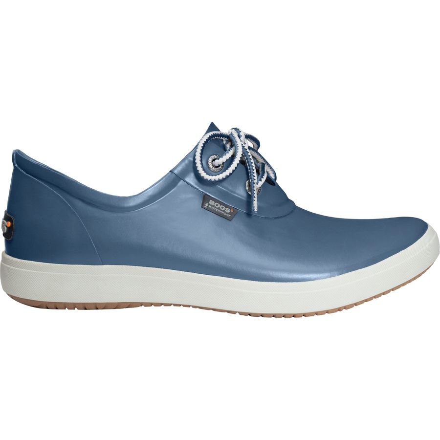 Bogs Women’s Olive Quinn Waterproof Low Top Sneaker Shoes Size 40/10US Bogs Quinn Shoe - Women main image 2