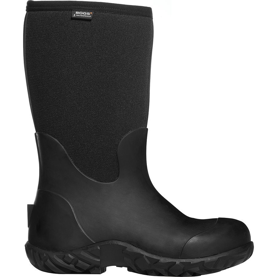 Bogs workman composite toe review shop