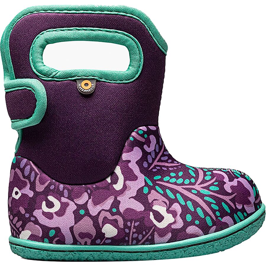 Baby bogs deals woodland