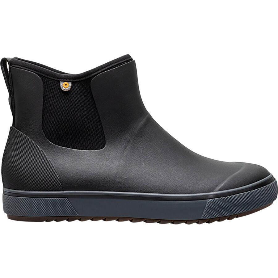 Timberland Courma Kid Lined Boot Mid Brown Full Grain