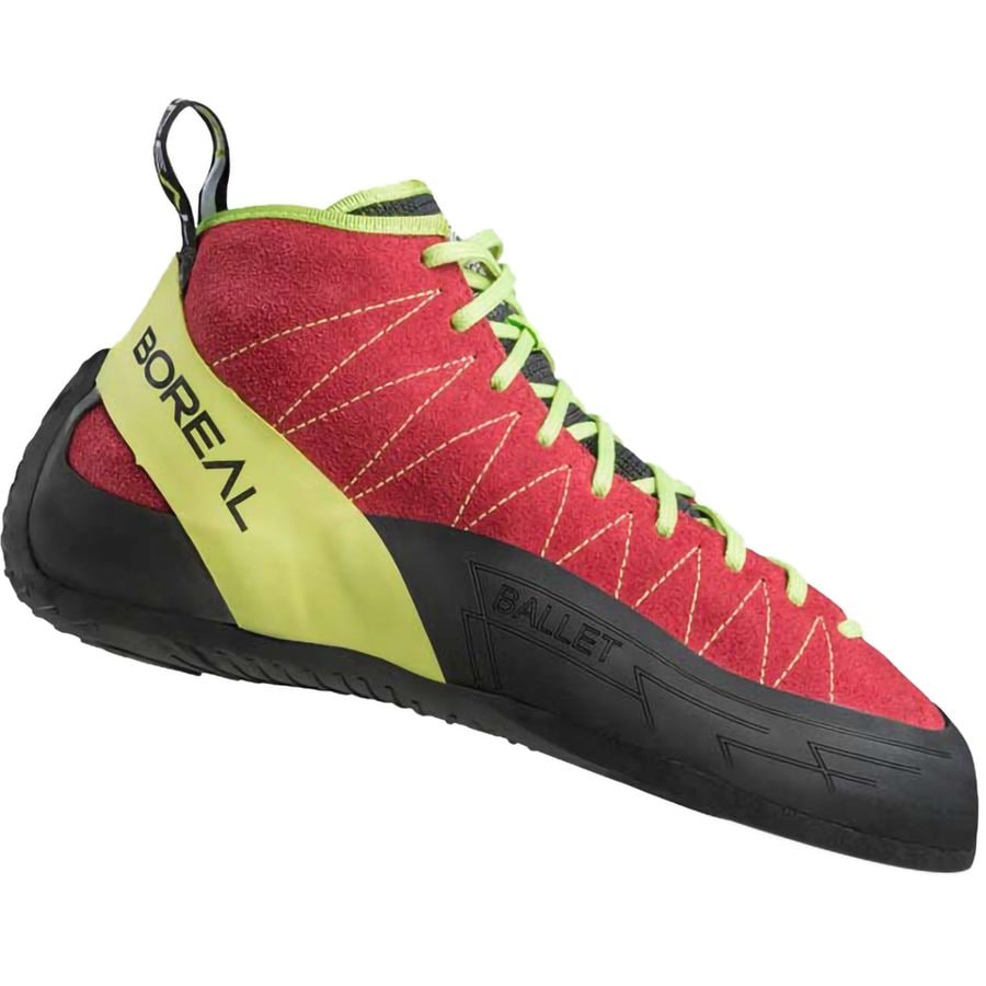 Boreal Mens 31653 Track Shoe Boreal Mens 31653 Track Shoe