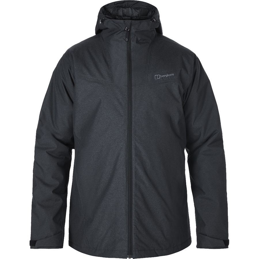 Berghaus stronsay insulated best sale jacket