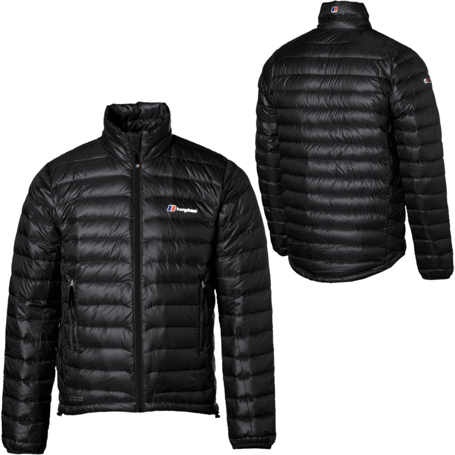 Berghaus Furnace Down Jacket - Men's 
