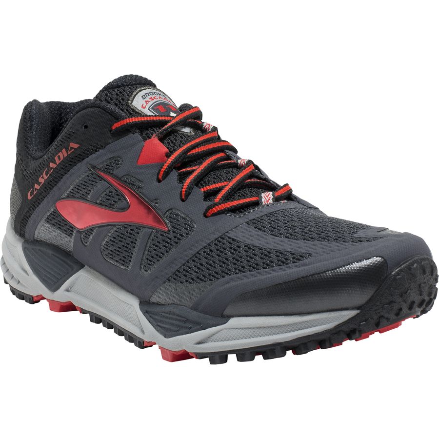Brooks cascadia 11 gtx mens sale