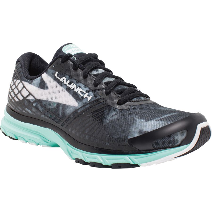 Brooks launch 3 runner's world shop