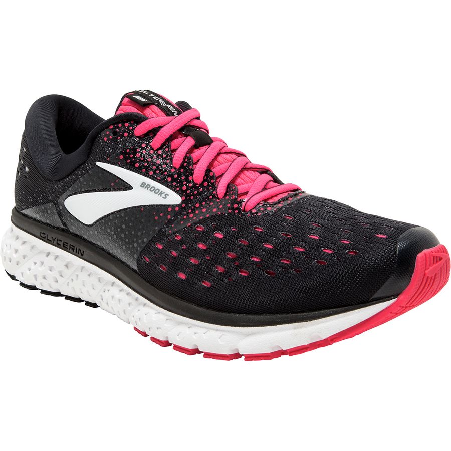 Brooks Glycerin 16 Running Shoe - Women 