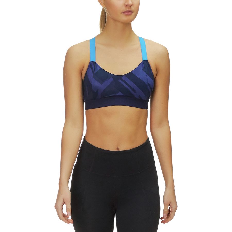 Brooks Hot Shot Bra Women s Clothing