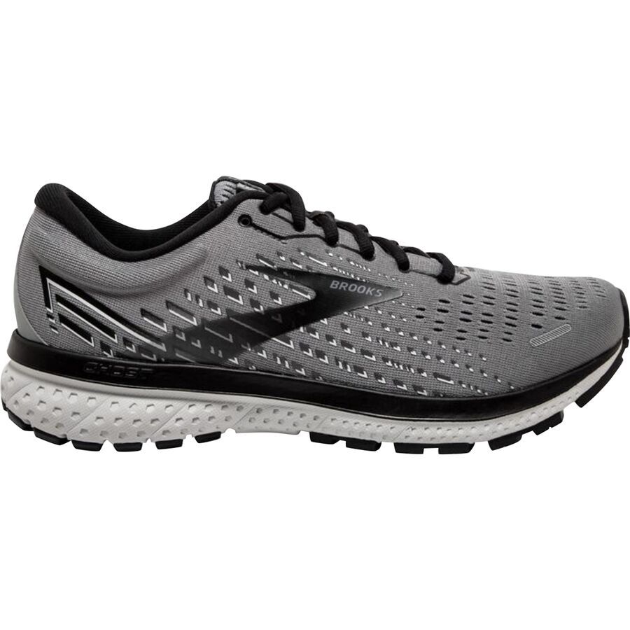 【中古】BROOKS GHOST13 / 27cm Brooks Ghost 13 Wide Running Shoe - Men's - Footwear
