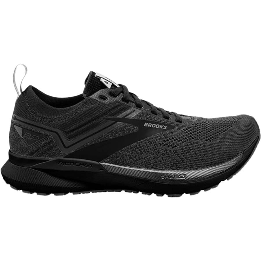 Brooks Ricochet 3 Running Shoe - Women's - Footwear