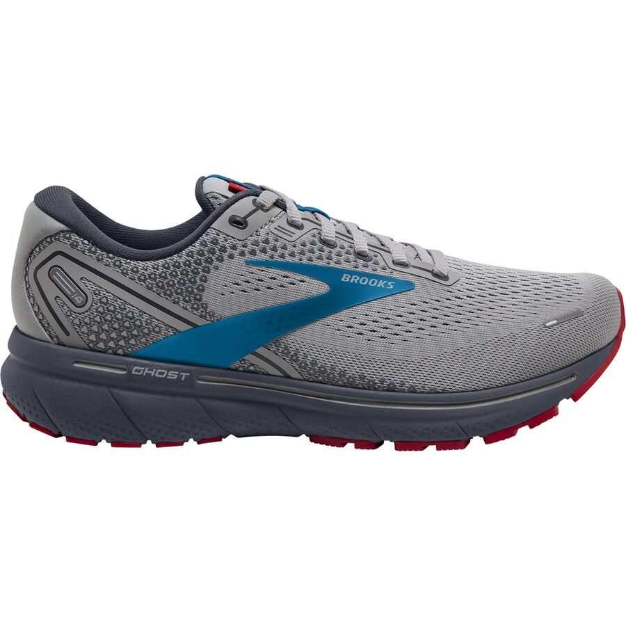 brooks ghost men