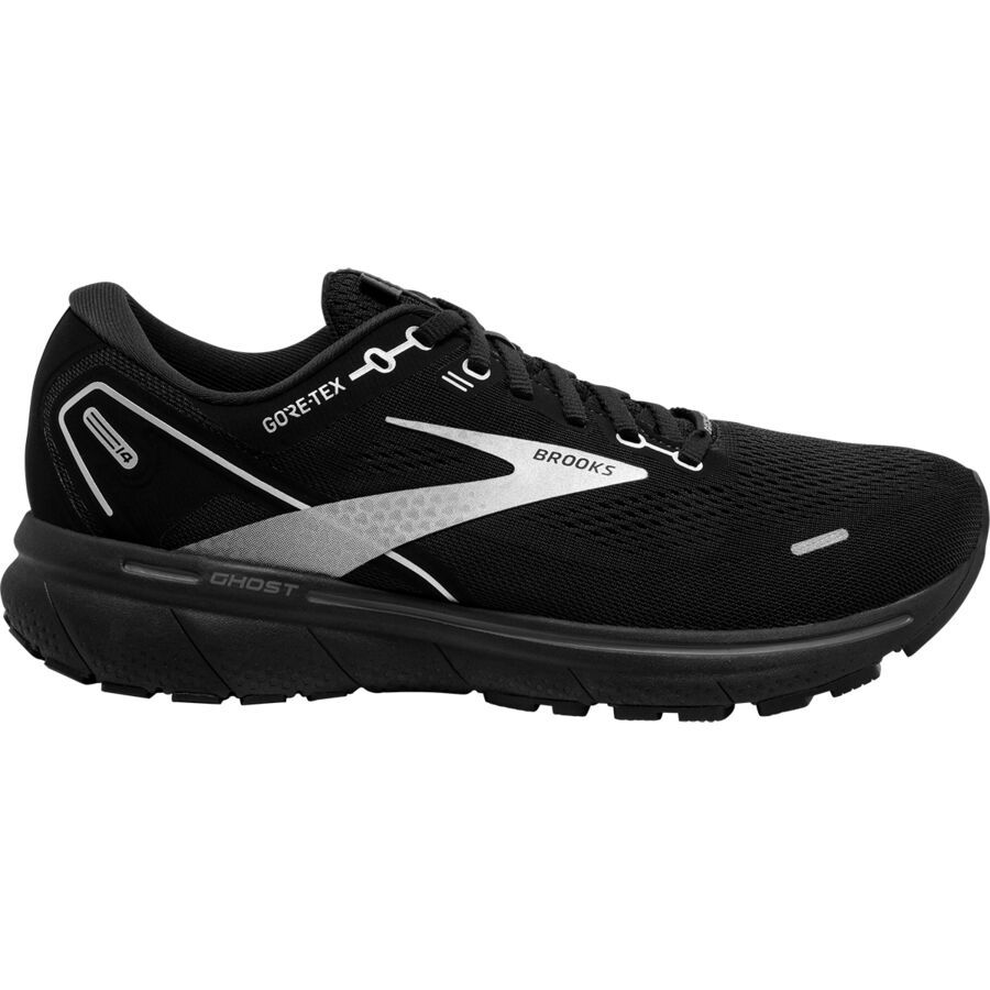 Brooks Ghost 14 GTX Running Shoe - Men's - Footwear