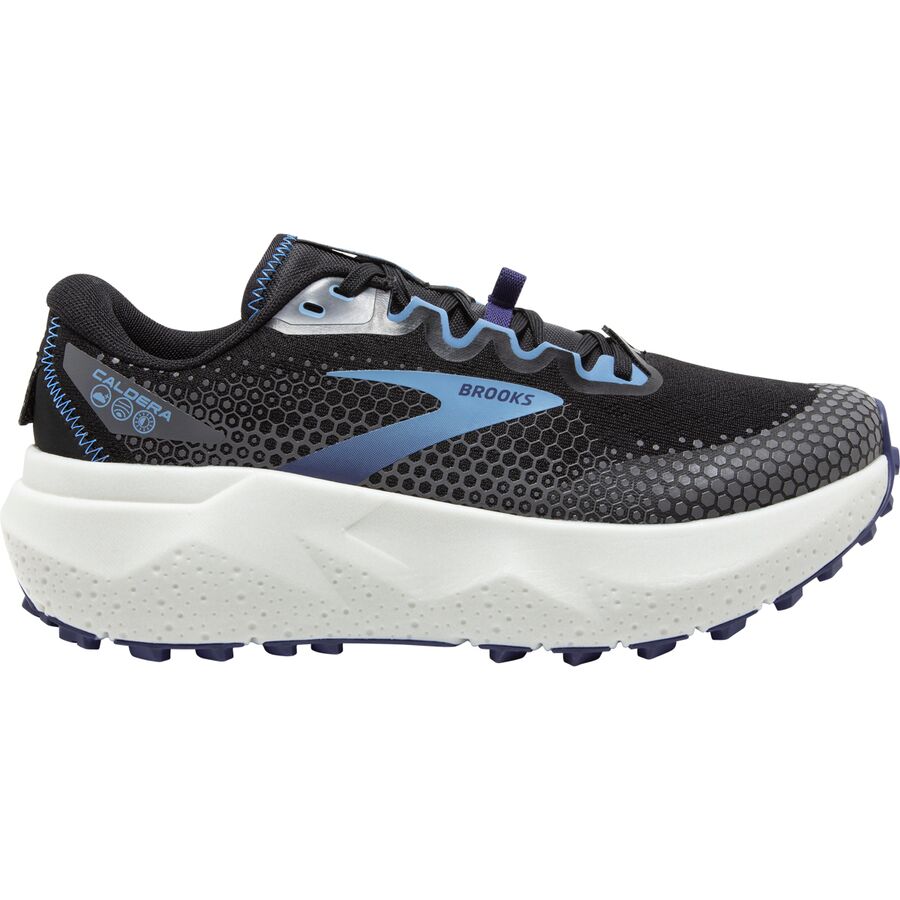 Brooks Caldera 6 Trail Running Shoe Women s Footwear