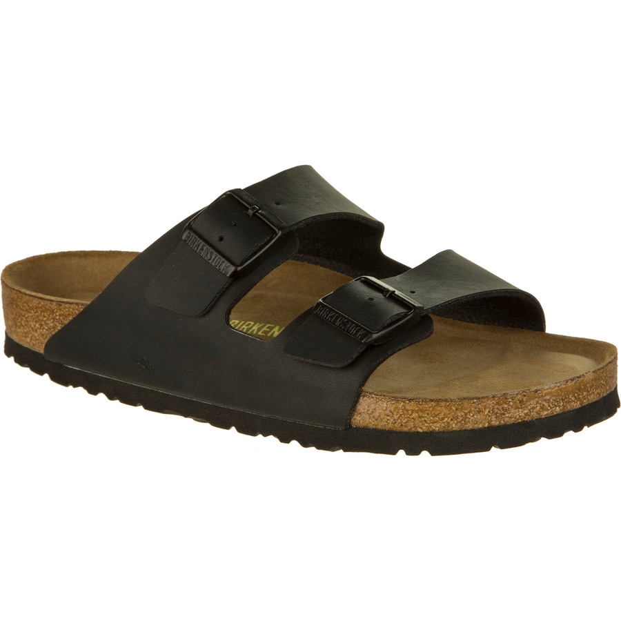 Birkenstock Arizona Soft Footbed Sandal - Men's | Backcountry.com