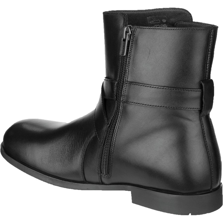 birkenstock collins camel