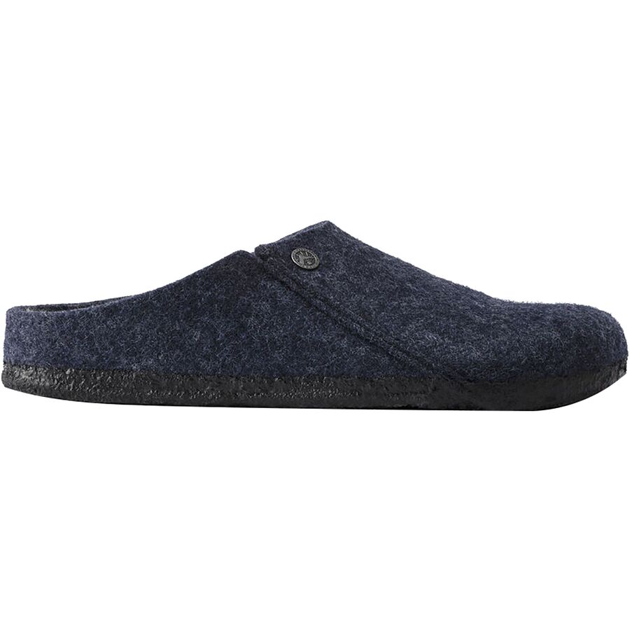 Birkenstock Zermatt Shearling Lined 