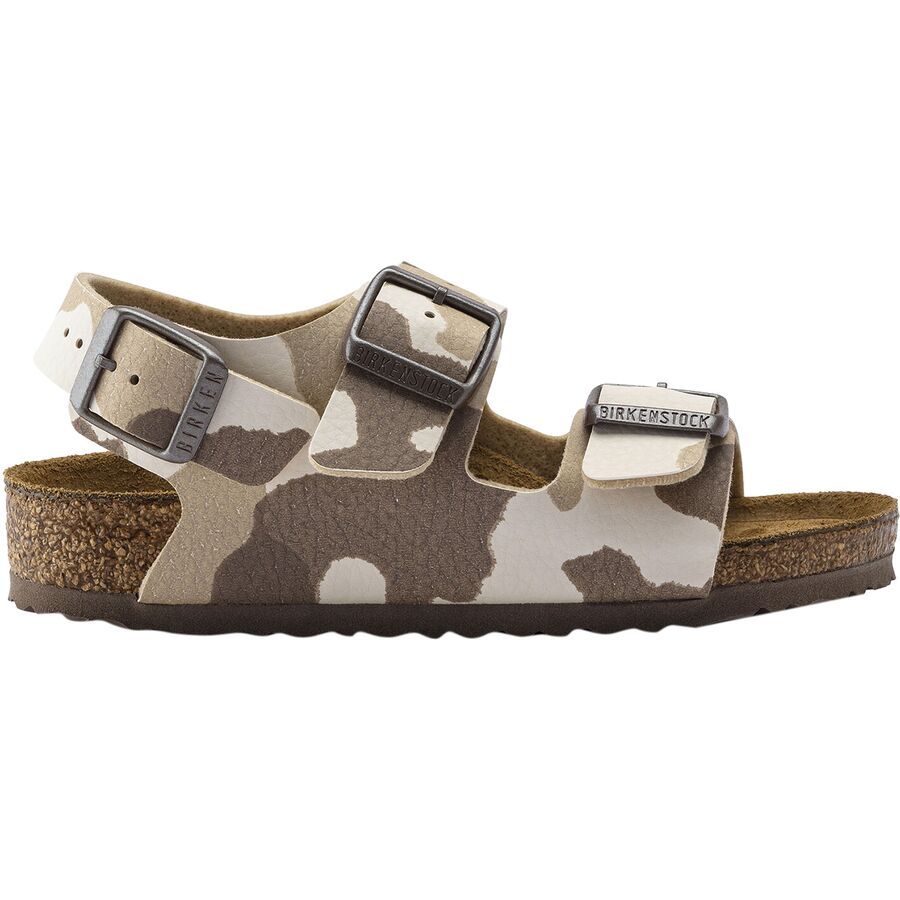 camo sand birkenstock